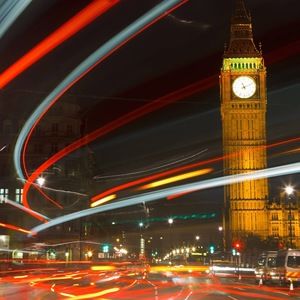 Meet your Posher, Matthew